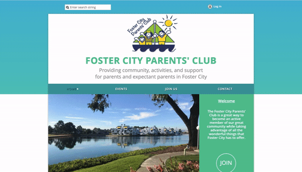 Foster City Parents' Club