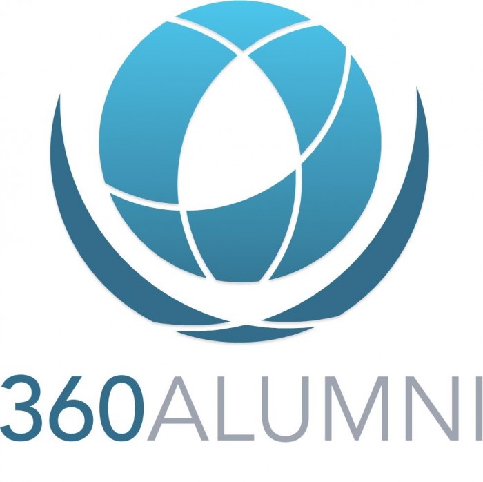 360alumni logo