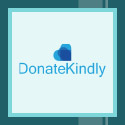 DonateKindly logo
