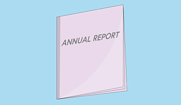 Annual Report Checklist