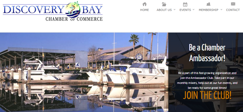 Discovery Bay Chamber of Commerce