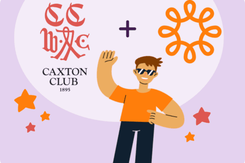 How The Caxton Club Thrives in the Digital Landscape with WildApricot – Case Study