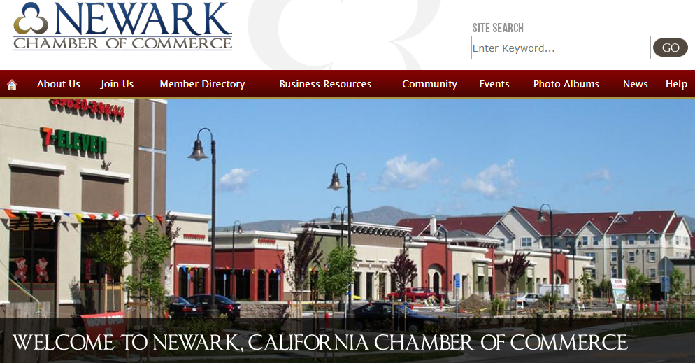 Newark Chamber of Commerce