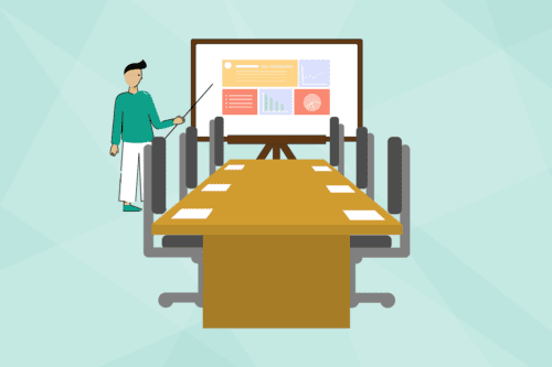 Use These Eight Steps to Design an Effective Nonprofit Board Training Program