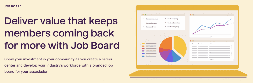 Job Board by Personify