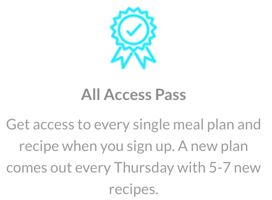 plant you all access pass