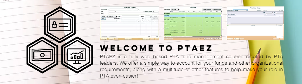 PTAEZ PTA Software