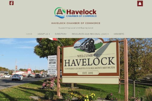 Havlock Chamber of Commerce