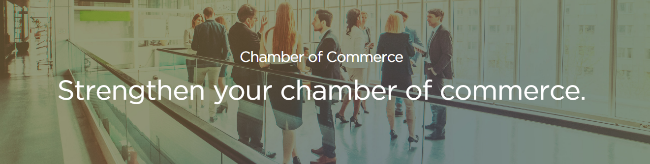 YourMembership Chamber of Commerce Software
